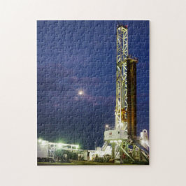 Quebra-cabeça do equipamento