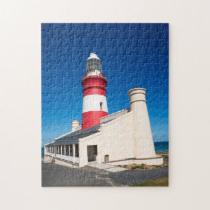 Quebra-cabeça do farol