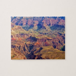 Quebra-cabeça do Grand Canyon