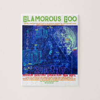 Quebra-cabeça do jogo de marechos de batalha espac