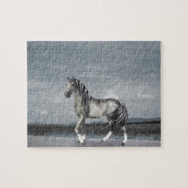 Quebra-cabeça do Lago Guardian