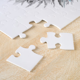 Quebra-cabeça do leão de DDL