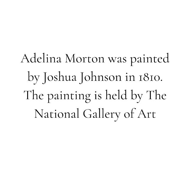 Quebra-cabeça do Retrato de Adelina Morton (Criador carregado)