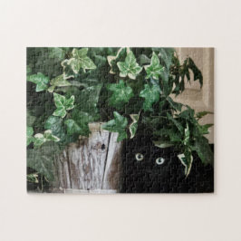 Quebra-cabeça do Super Modo Furtivo, 28 cm x 35,5