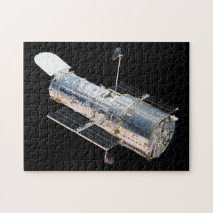 Quebra-cabeça do telescópio espacial de Hubble