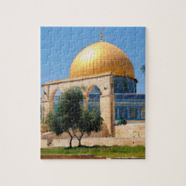 Quebra-cabeça Dome of the Rock