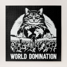 Domínio Mundial 1