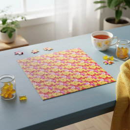 Quebra-cabeça dos Amigos