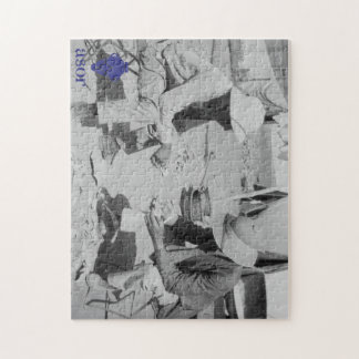 Quebra-cabeça dos arquivos de ASOR: Beit Mirsim