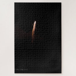 Quebra-cabeça Dourado realmente difícil do