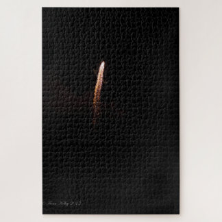 Quebra-cabeça Dourado realmente difícil do