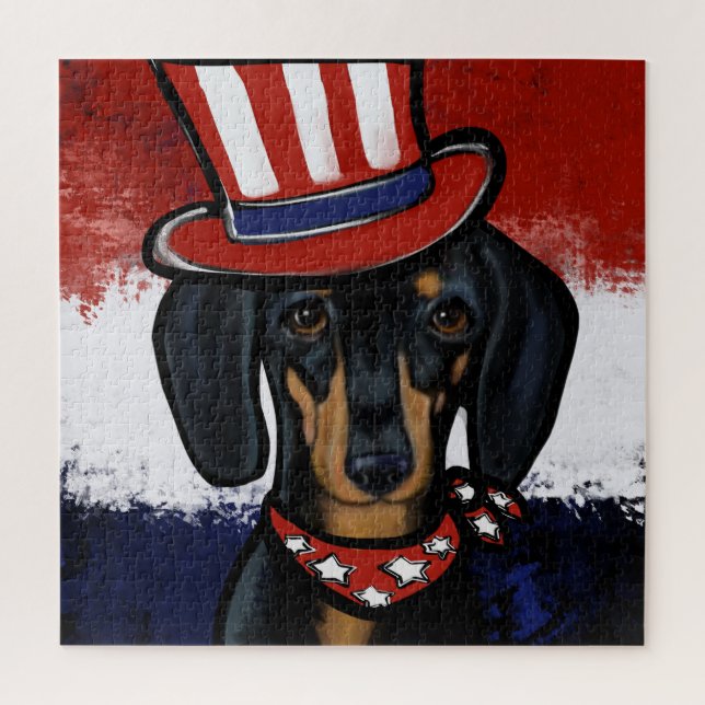 QUEBRA-CABEÇA DOXIE     (Vertical)