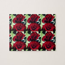Dozen rosas