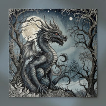Dragão pela Luz