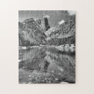 Quebra-cabeça Dream Lake - RMNP - 11 x 14 polegadas 252 peças