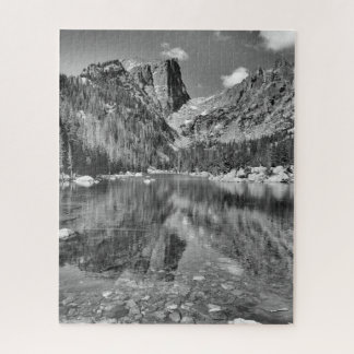 Quebra-cabeça Dream Lake - RMNP - 16 x 20 polegadas 520 peças