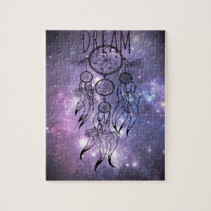 Quebra-cabeça Dreamcatcher