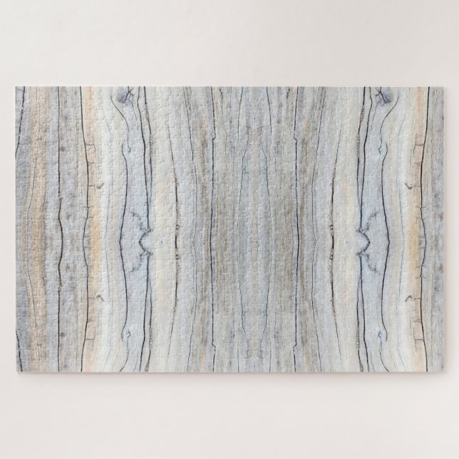 Quebra-cabeça - Driftwood Desafiador (Horizontal)