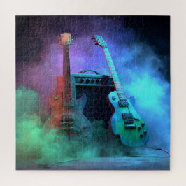 Quebra-cabeça Dual Harmony