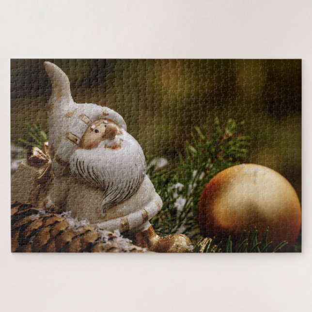 QUEBRA-CABEÇA e PAPAIS NOEIS (Horizontal)