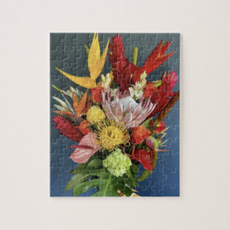 Quebra-cabeça É Temporada de Puzzles! Maui Puzzle Tropical