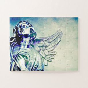 Quebra-cabeça Earth Angel