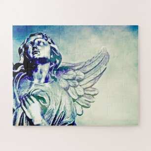 Quebra-cabeça Earth Angel