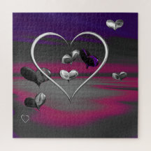 Ecos de um Romance Metálico