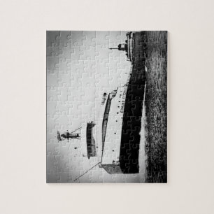 Quebra-cabeça Edmund Fitzgerald