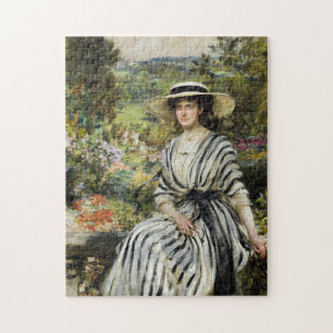 Quebra-cabeça Edward Windsor Hussey James Jebusa Shannon