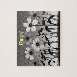 Quebra-cabeça Eethal Daisy Dreamscape