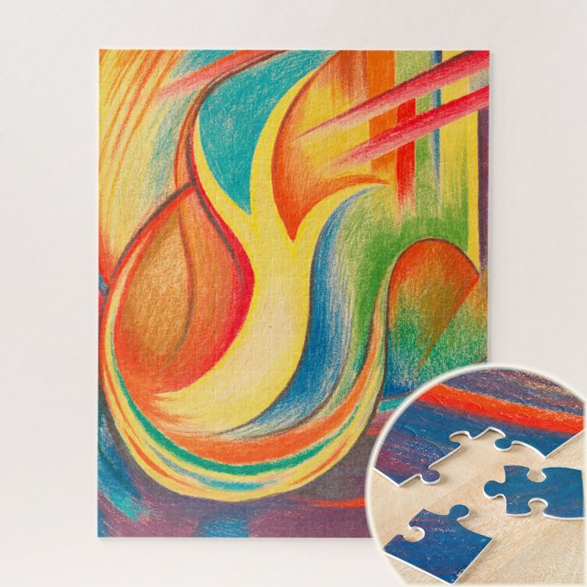 Quebra-cabeça Ekstatse, Karl Wiener (Criador carregado)