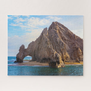 Quebra-cabeça El Arco Arca em Cabo San Lucas, México