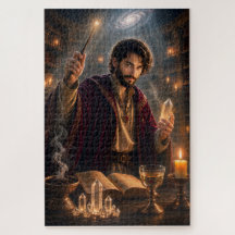 El Mago