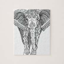 Elefante bonito
