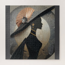 ELEGÂNCIA COROADA #1