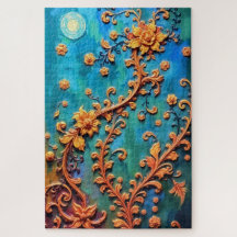 Elegância Floral