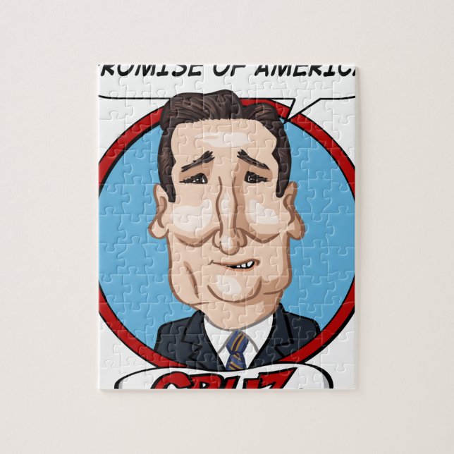 Quebra-cabeça Eleição Presidencial 2016 (Vertical)