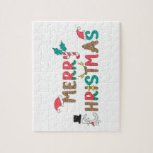 Elemento de palavra Feliz Natal