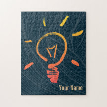 Elétrico inteligente da lâmpada de luz retrorrefle