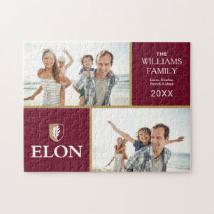 Quebra-cabeça Elon