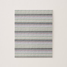 Quebra-cabeça em faixas