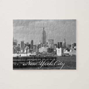 Quebra-cabeça Empire State Nova Iorque