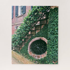 Quebra-cabeça Encantando Savannah Staircase