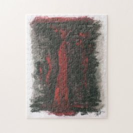 Quebra-cabeça - "Enigma"