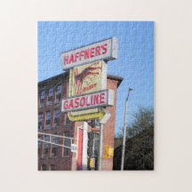 ENIGMA DE ABASTECIMENTO