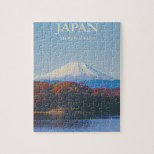 Quebra-cabeça Enigma do Japão