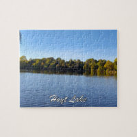 Enigma do Lago Hoyt