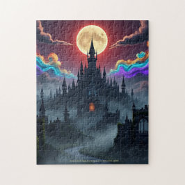 Quebra-cabeça enigmas