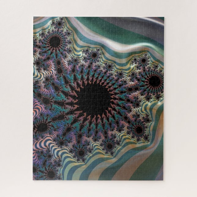 Quebra-cabeça Entre as Pastas (Vertical)